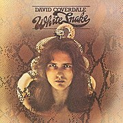 David Coverdale - White Snake (Purple, 1977)