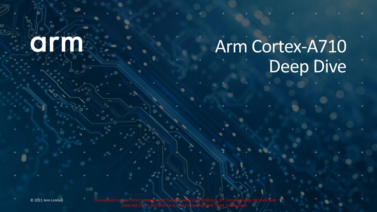 Arm