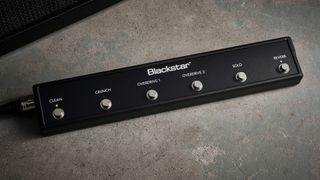 Blackstar St James 100 212