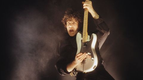 5 songs guitarists need to hear by… Gary Moore | MusicRadar