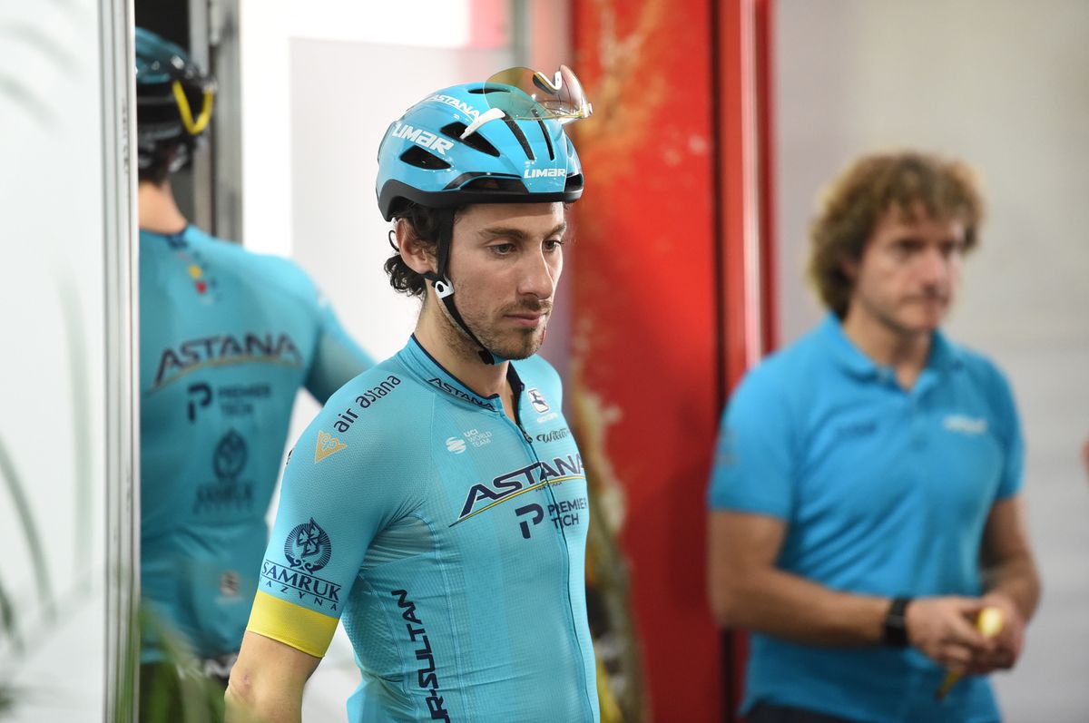 Fabio Felline (Astana)