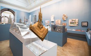 Royal academy summer exhibition announces architecture award 2018