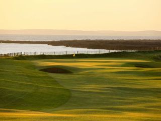 Royal Porthcawl Golf Club Course Review