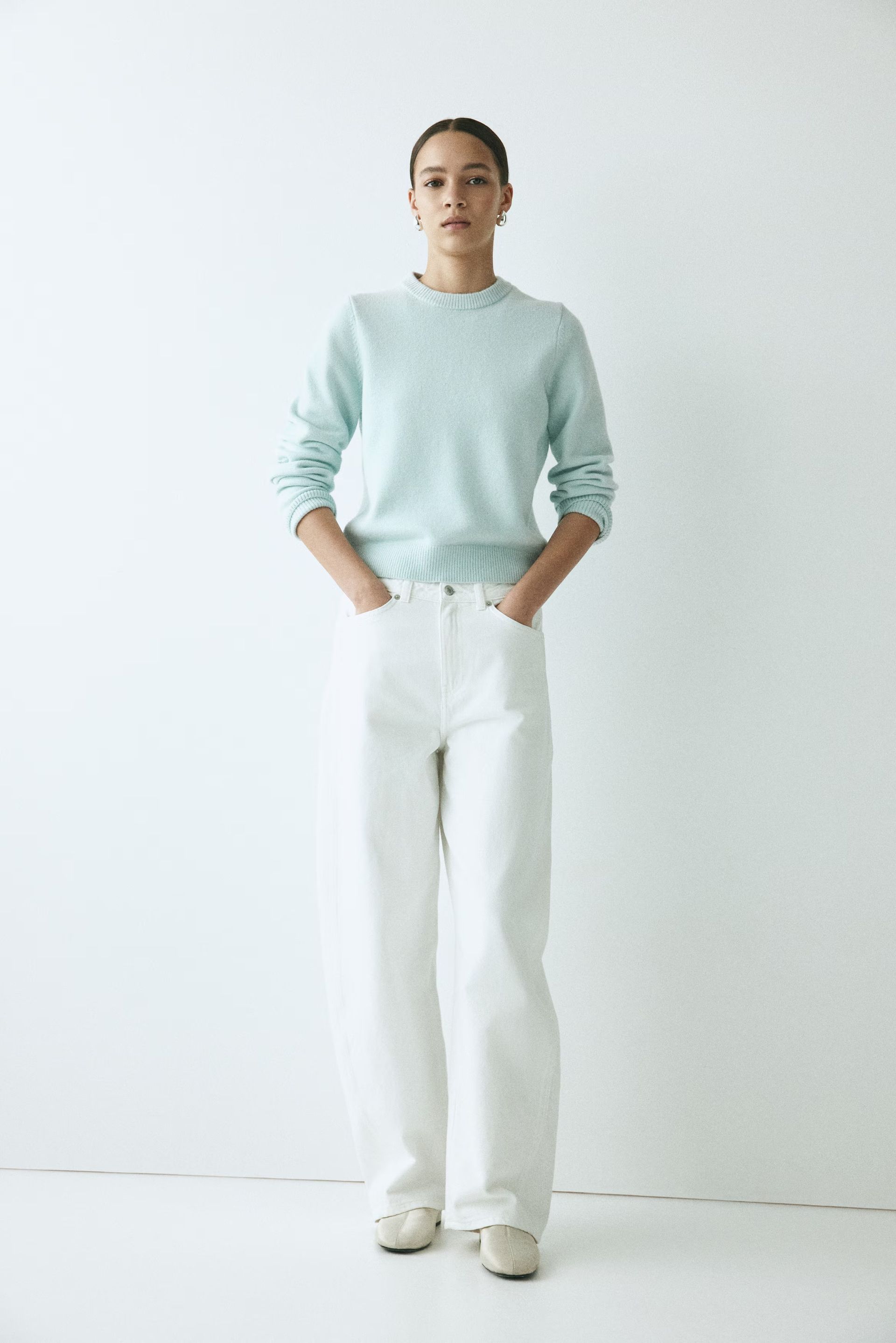 H&M, Sweater