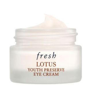 Fresh Lotus Youth Preserve Eye Cream 15ml