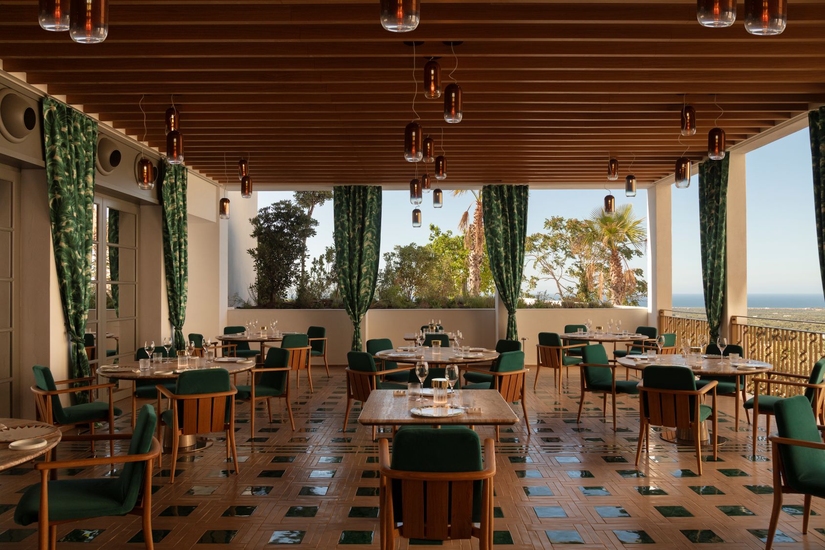 vista ostuni hotels
