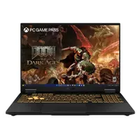 Asus TUF Gaming F16 (RTX 5060)