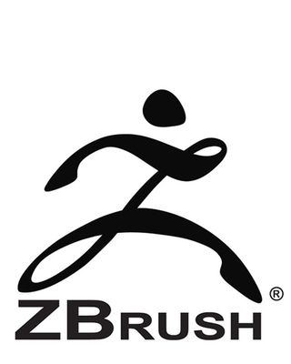 ZBrush logo