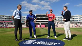 India vs England