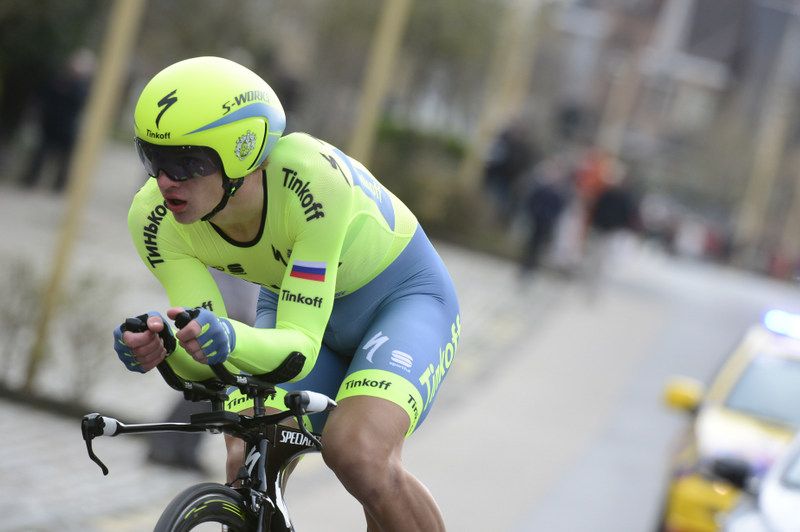 Erik Baska (Tinkoff)
