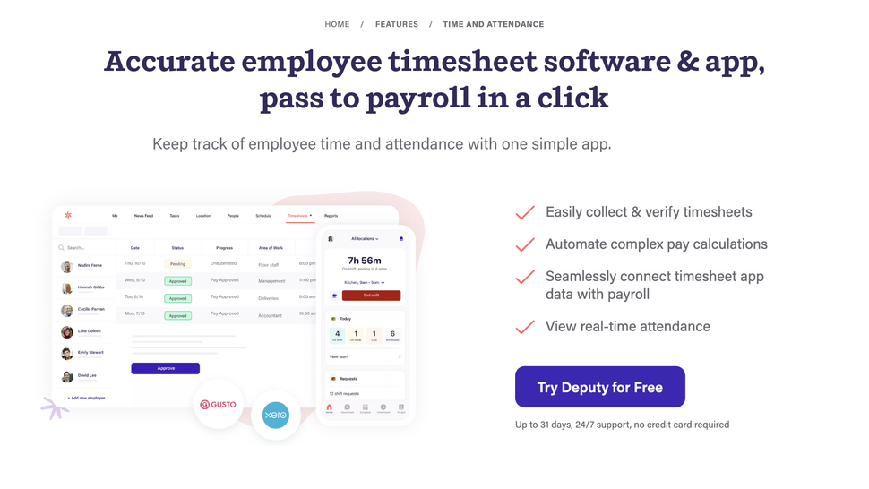 Best time tracking software of 2024 TechRadar