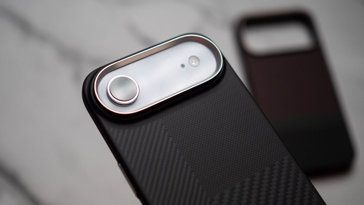 Benks iPhone 17 Pro and iPhone Air