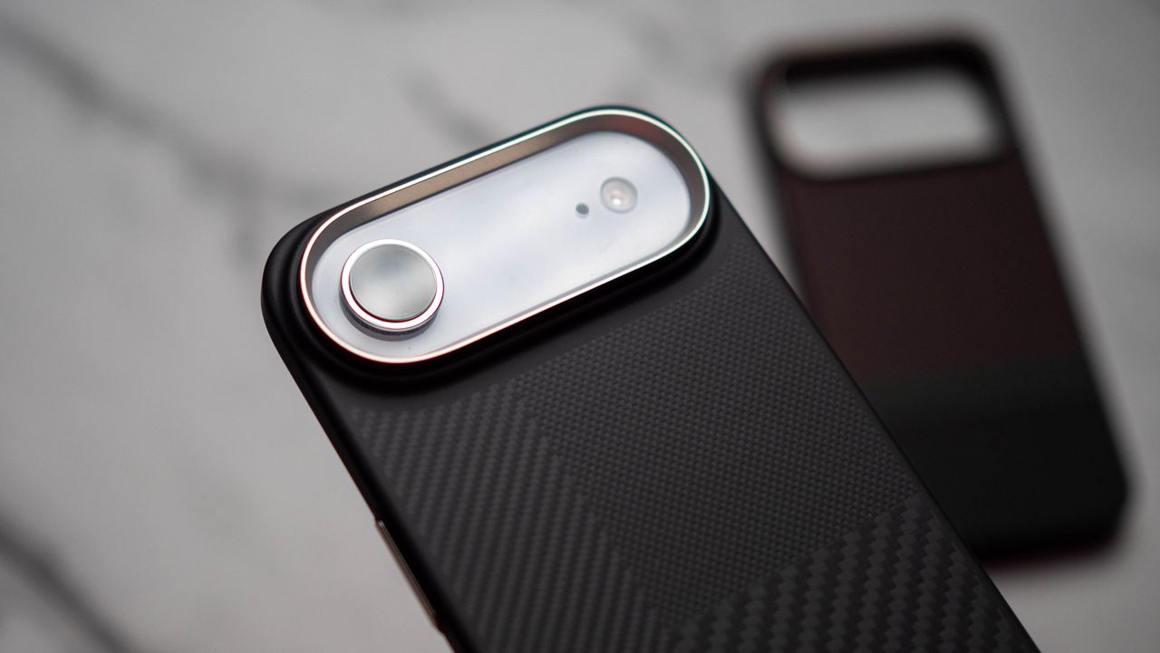 Benks iPhone 17 Pro and iPhone Air