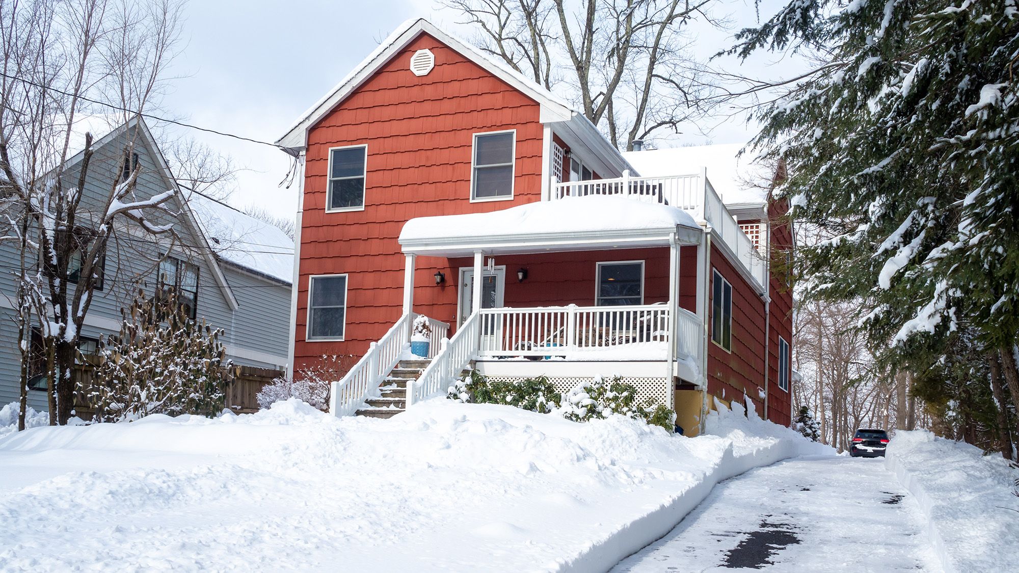 tomsguide.com - Cynthia Lawrence - 3 common generator mistakes homeowners make before a winter storm