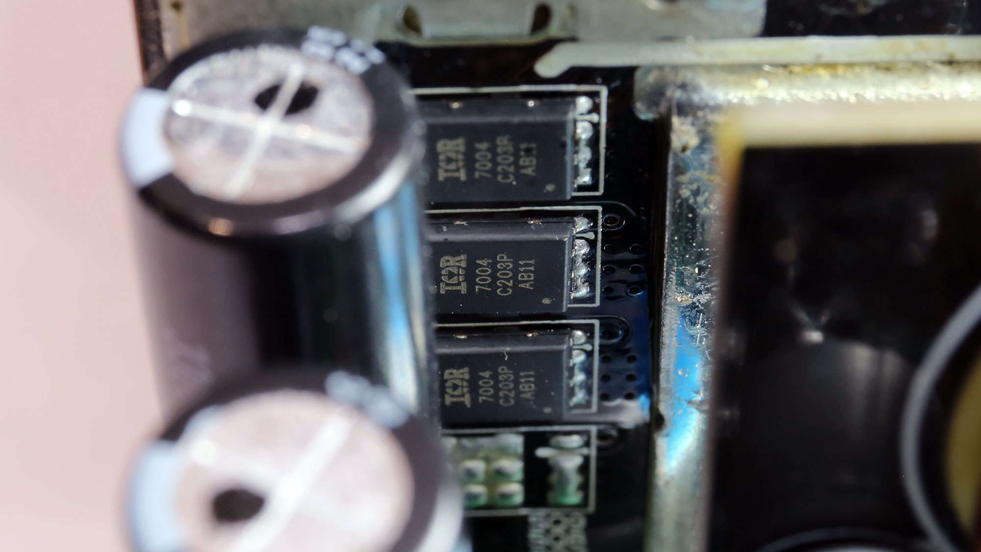 Thermaltake Toughpower GF3 850W