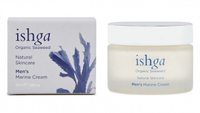 Ishga Men's Marine Cream
