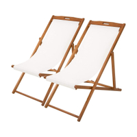 FDW Beach Sling Patio Chair | Was $79.99