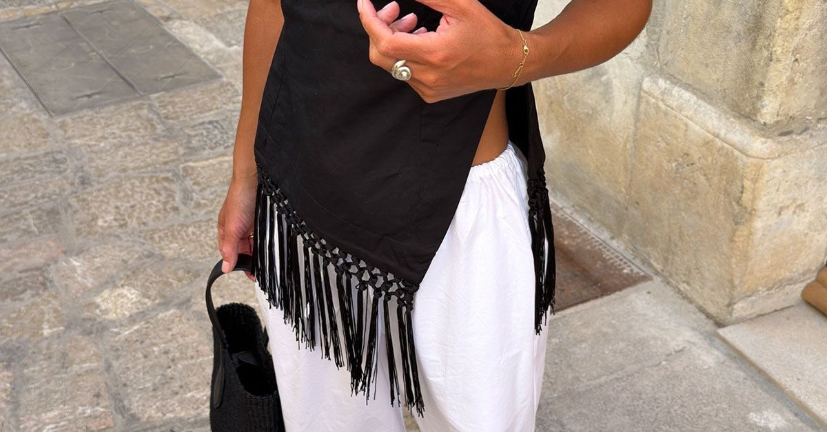 Fringe Is Trending—Shop Our Favorite Pieces for Summer 2026 Fringe Is Trending—Shop Our Favorite Pieces for Summer 2026