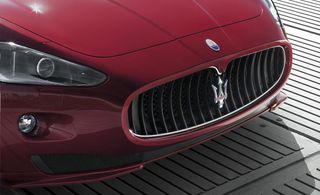 Maserati Gran Cabrio 05