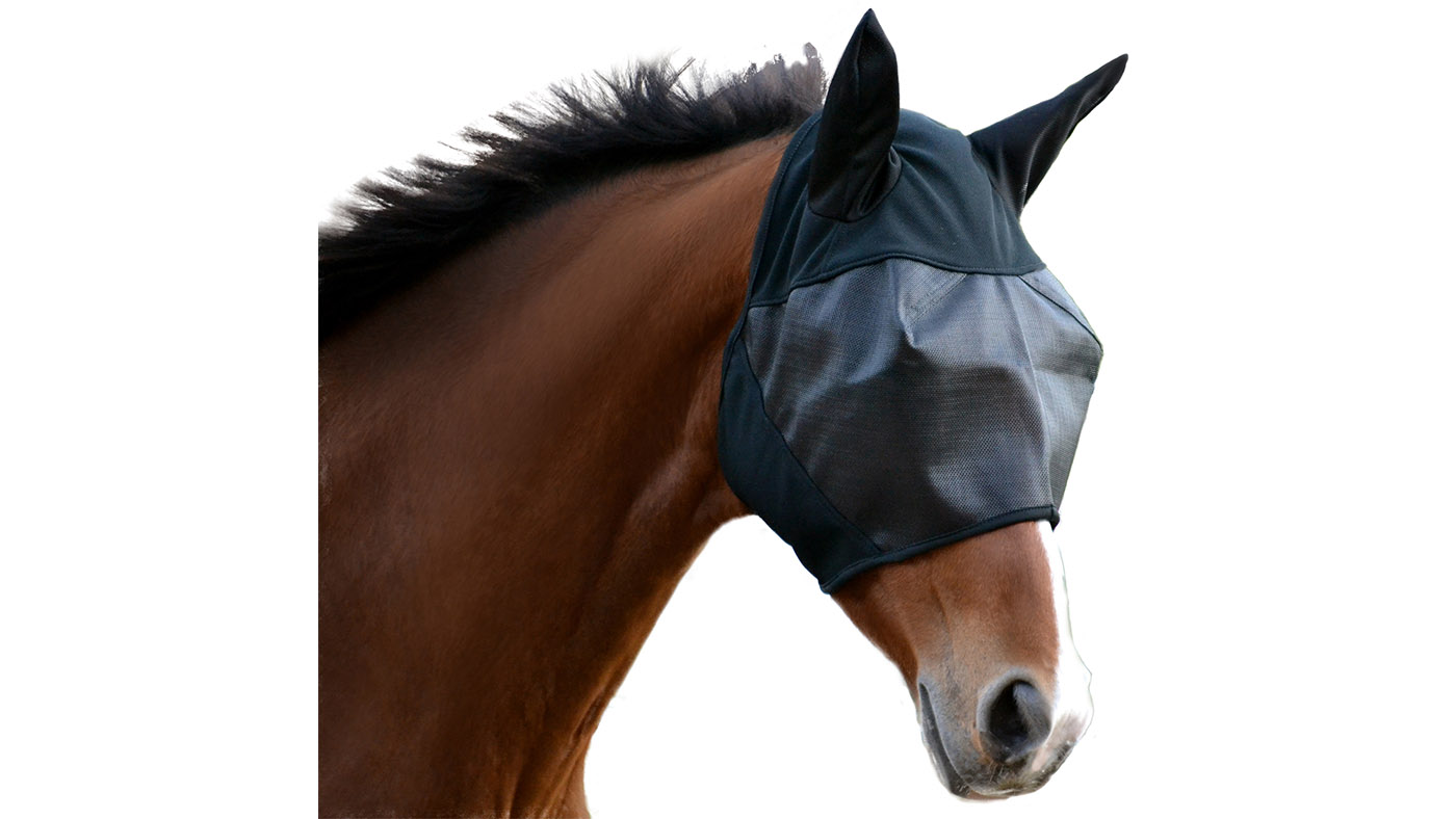 Absorbine fly mask