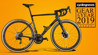 Gear of the Year 2019 Cannondale SuperSix EVO Disc