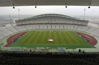 Liverpool won the Champions League in 2005 at the Ataturk Olympic Stadium