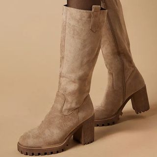 Oasis boots