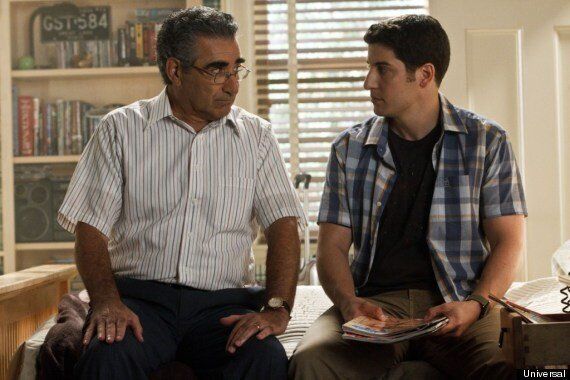 15 Things You (Probably) Didn't Know About American Pie