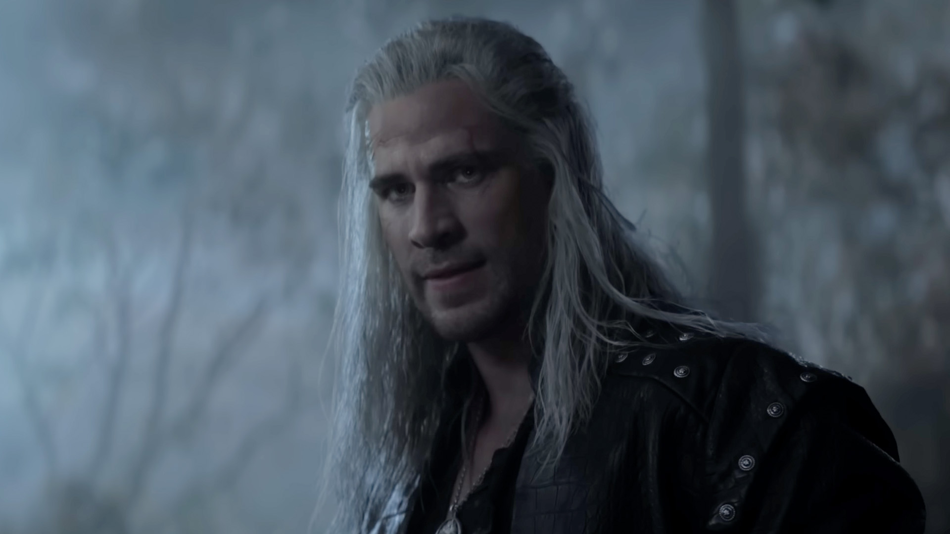 The Witcher Season 4 on Netflix