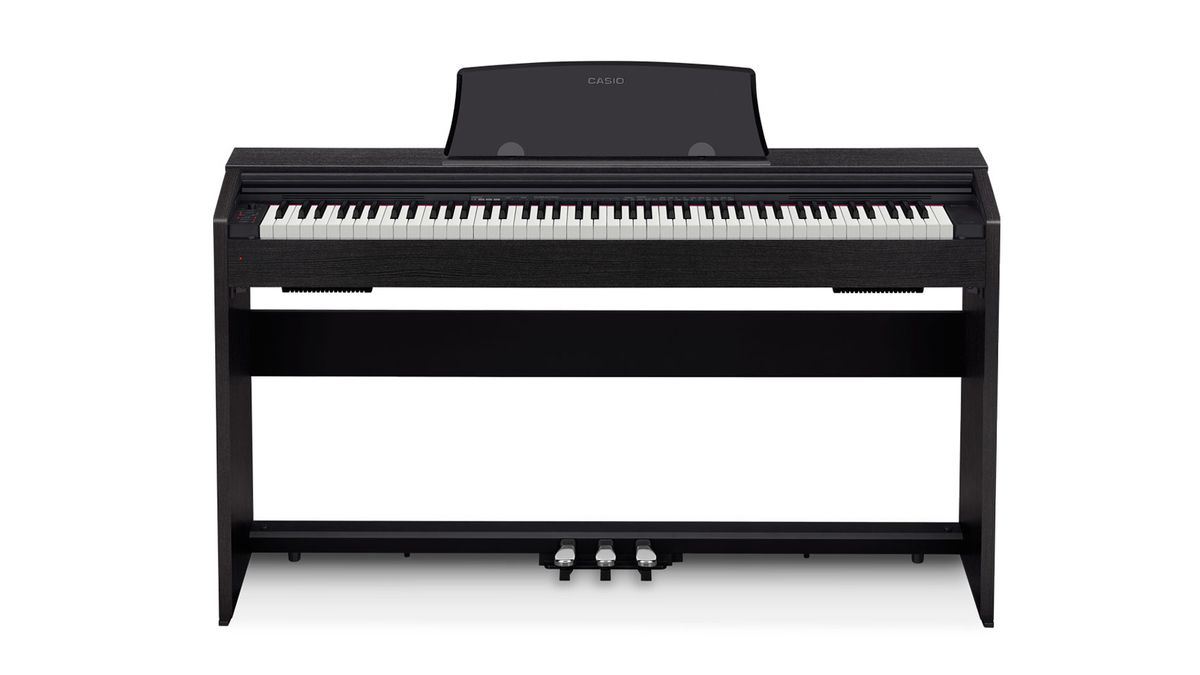 The best Casio Privia PX770 deals in April 2021: Bag a great deal on your new digital piano