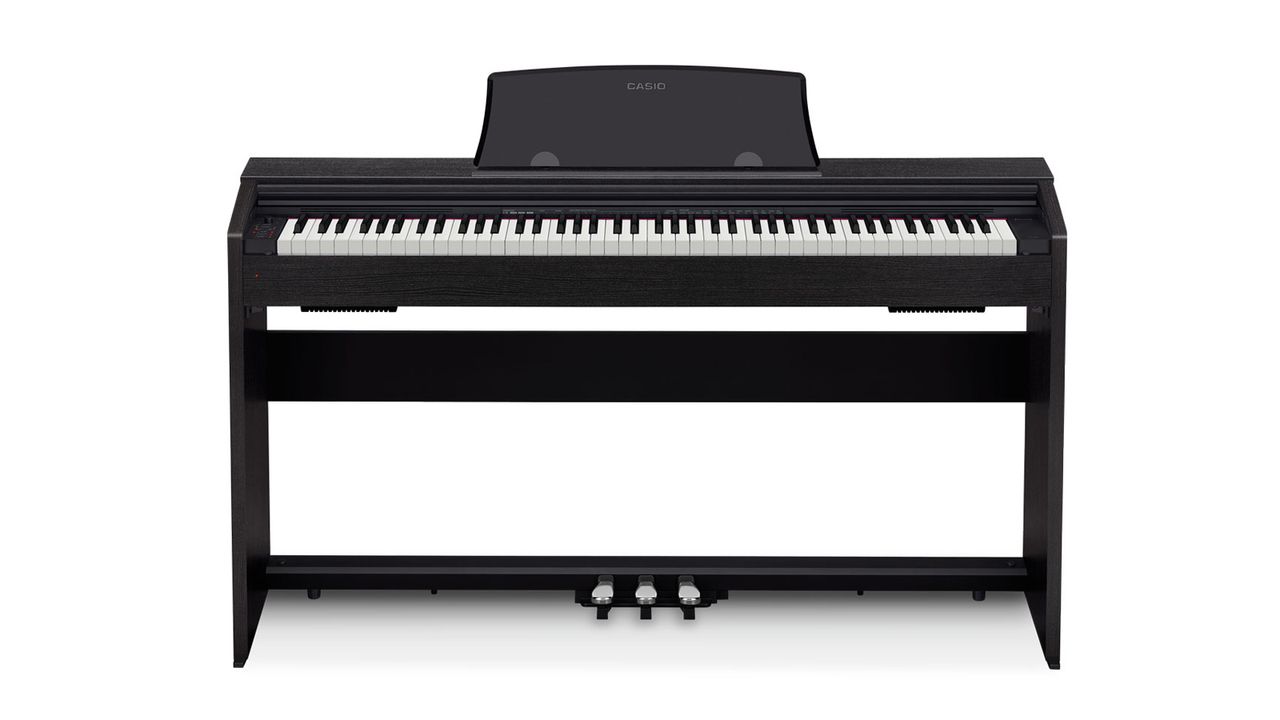 The best Casio Privia PX770 deals in April 2021: Bag a great deal on your new digital piano