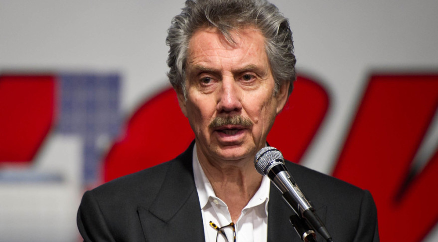 robert bigelow