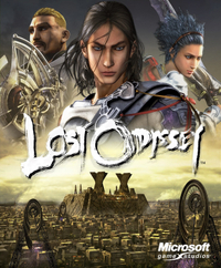 Lost Odyssey