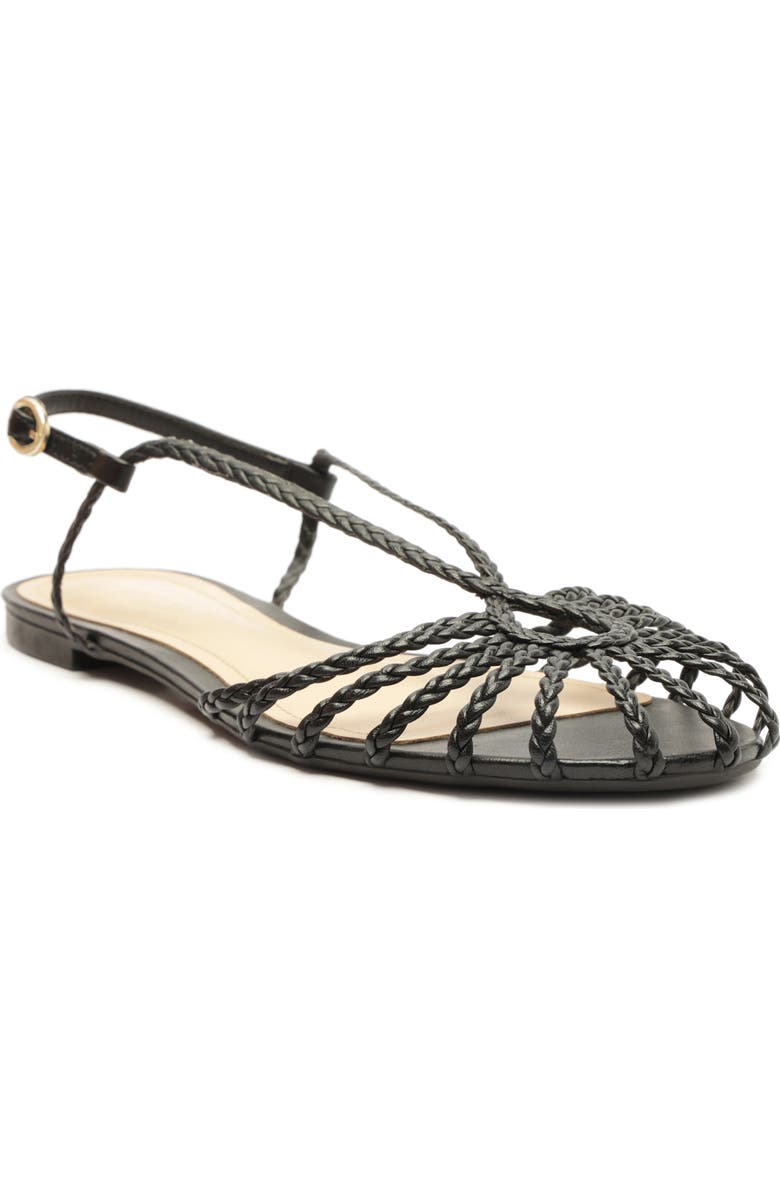 Paola Slingback Sandal