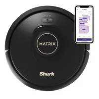 Shark Matrix™ Robot Vacuum (AV2310) was $299.99, now $249 at Walmart