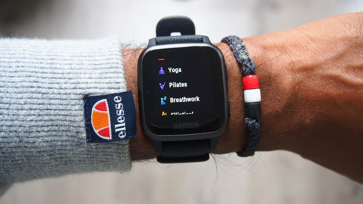 Garmin Venu 3: New features, battery life and key additions explained -  Wareable