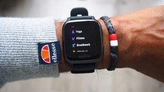 Garmin Venu SQ, opinión: ¿merece la pena comprar este smartwatch