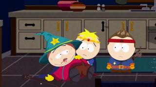 Best RPGs - South Park: The Stick of Truth