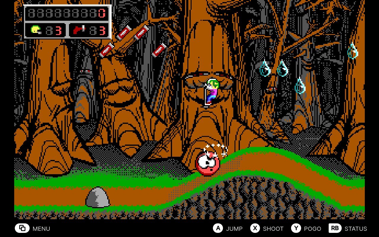 DOS_Deck Plays Retro PC Games Like Heretic In Your Browser With Full  Controller Support