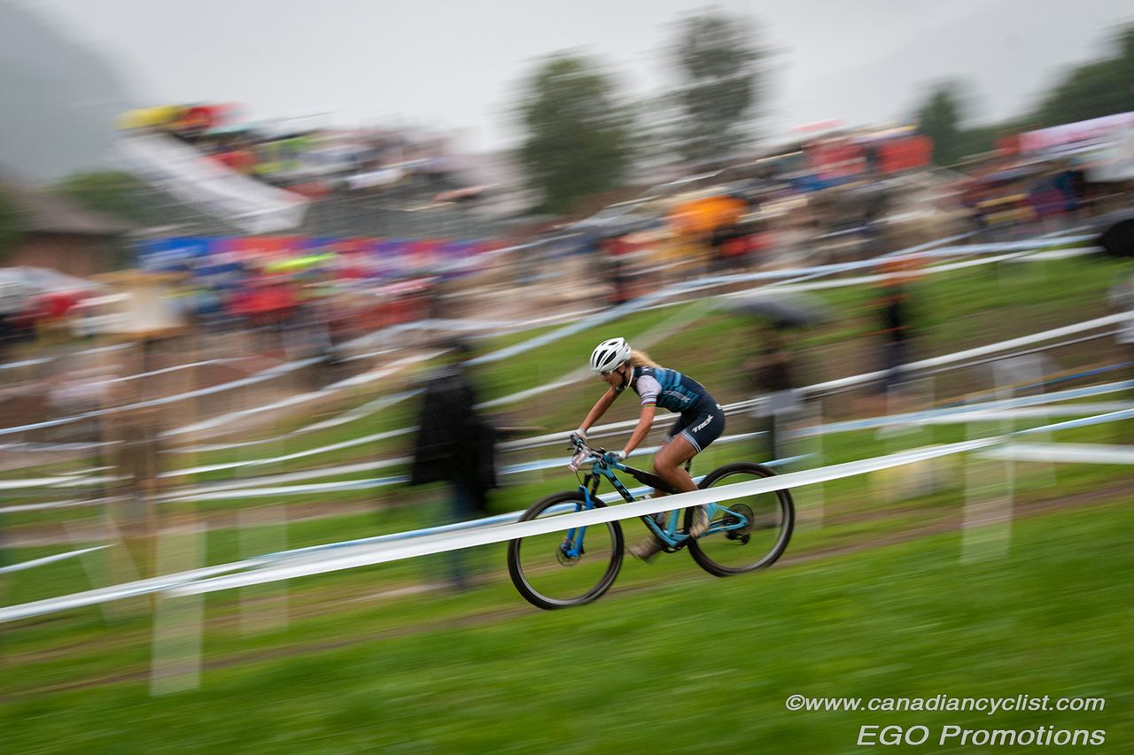 Jolanda Neff (Trek Factory Racing XC)