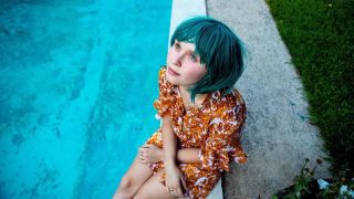 Eliza Scanlen in Babyteeth