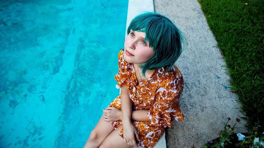 Eliza Scanlen in Babyteeth