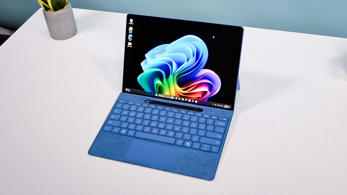 Microsoft&#8217;s new Surface Copilot+ PCs are the most repairable on the market