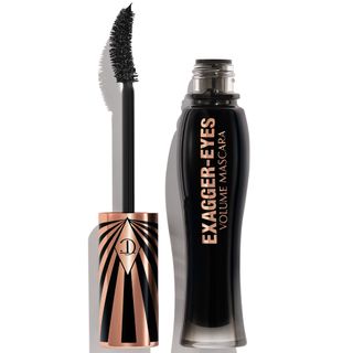 Charlotte Tilbury Exaggereyes Volume Mascara