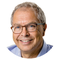 Richard de Lisle's avatar