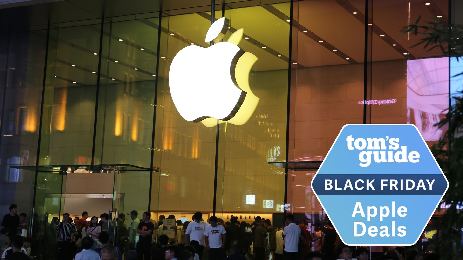 Apple Black Friday sales event announced — what you need to know Tom