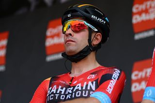 Mikel Landa (Bahrain Victorious)