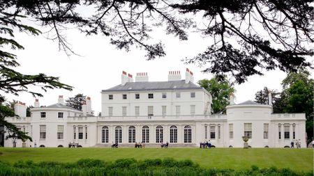 Frogmore House