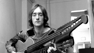 Dave Mason in 1968