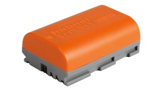 Hahnel extreme HLX-E6N battery